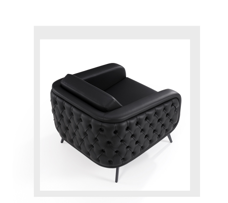 Mona Kapitone Tekli Kanepe